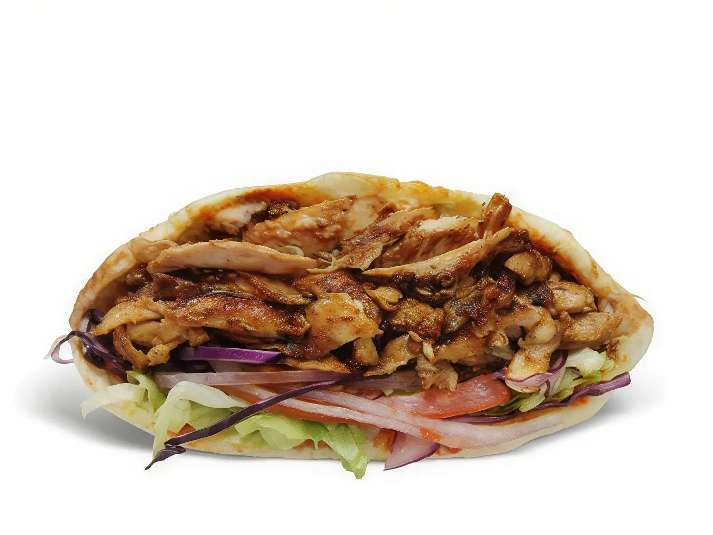 Doner Kebab