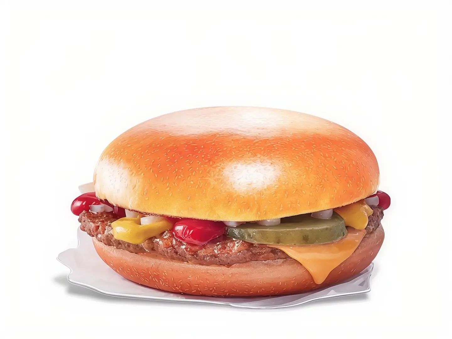 Cheeseburger
