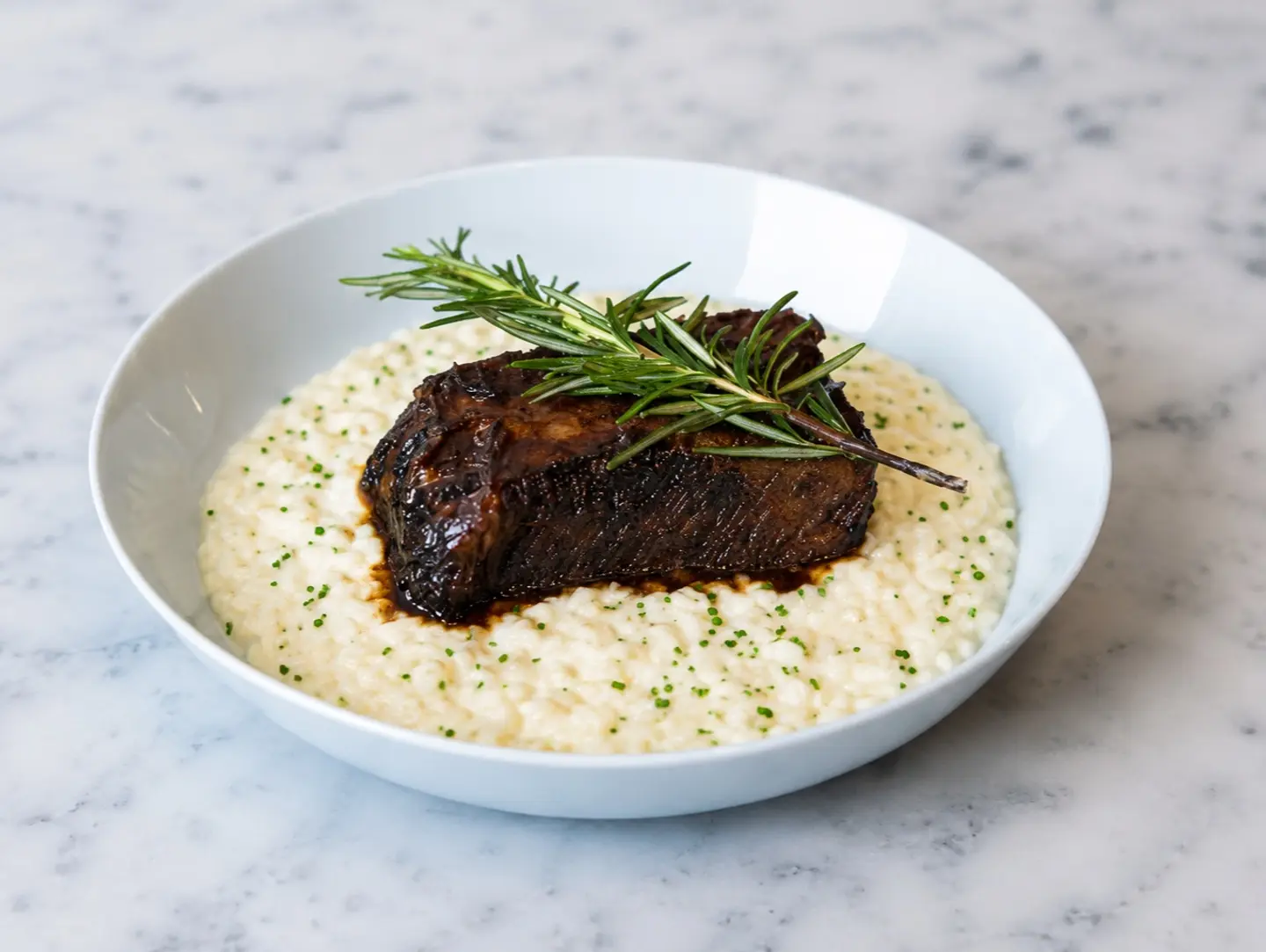 Short Rib