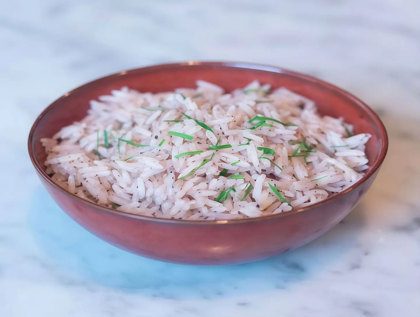 Basmati Rice