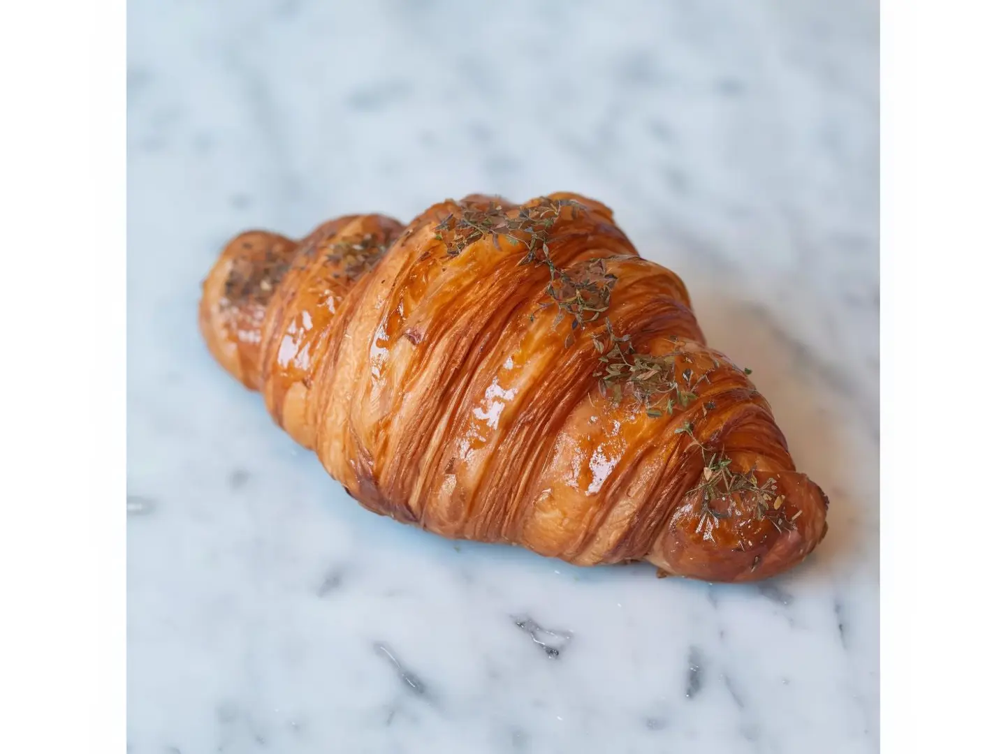 كرواسان الزعتر