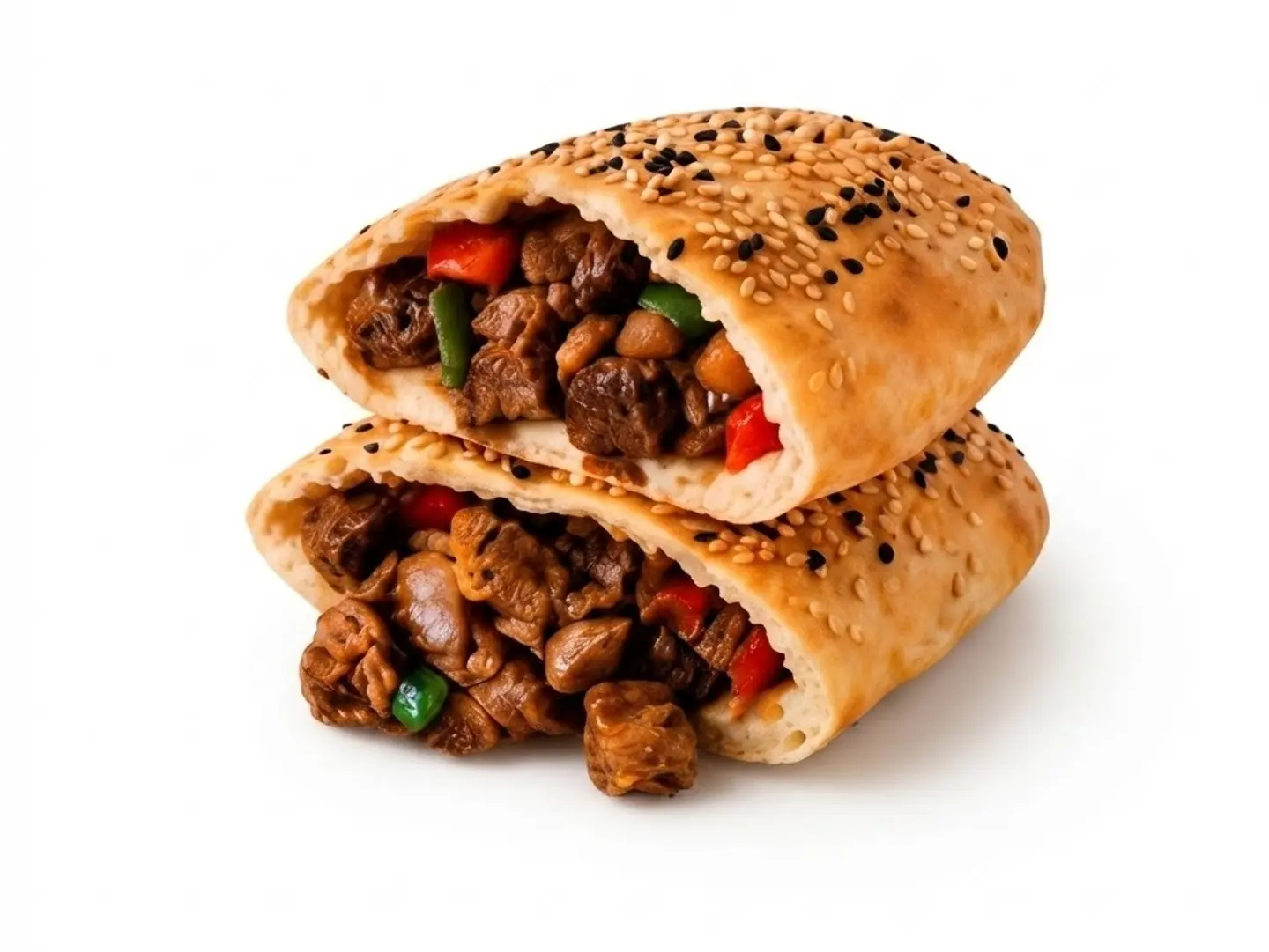 Akawi Cheese Pie