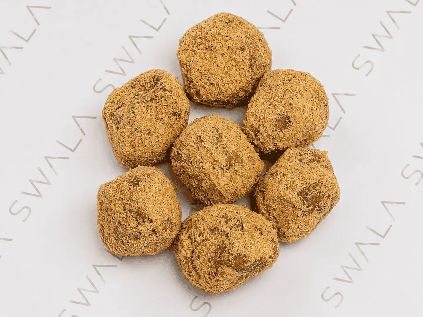 Kinder Balls