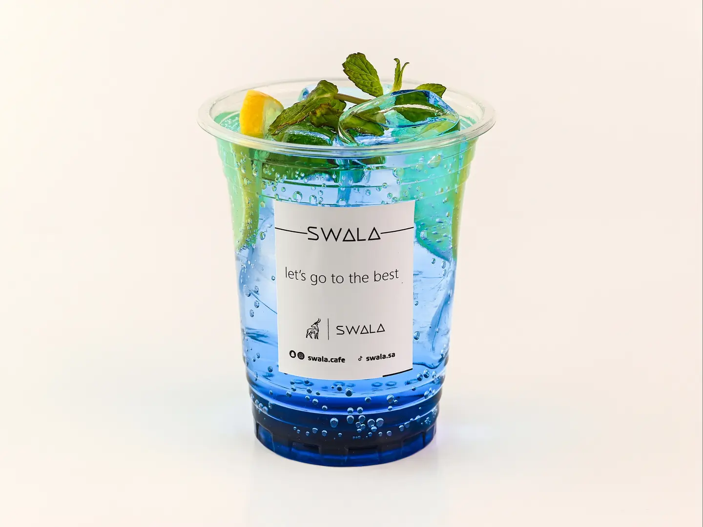 ريد بول توت أزرق