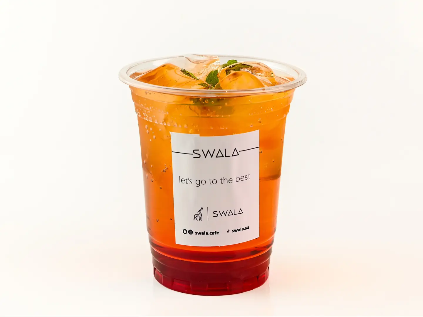 ريد بول فرولة