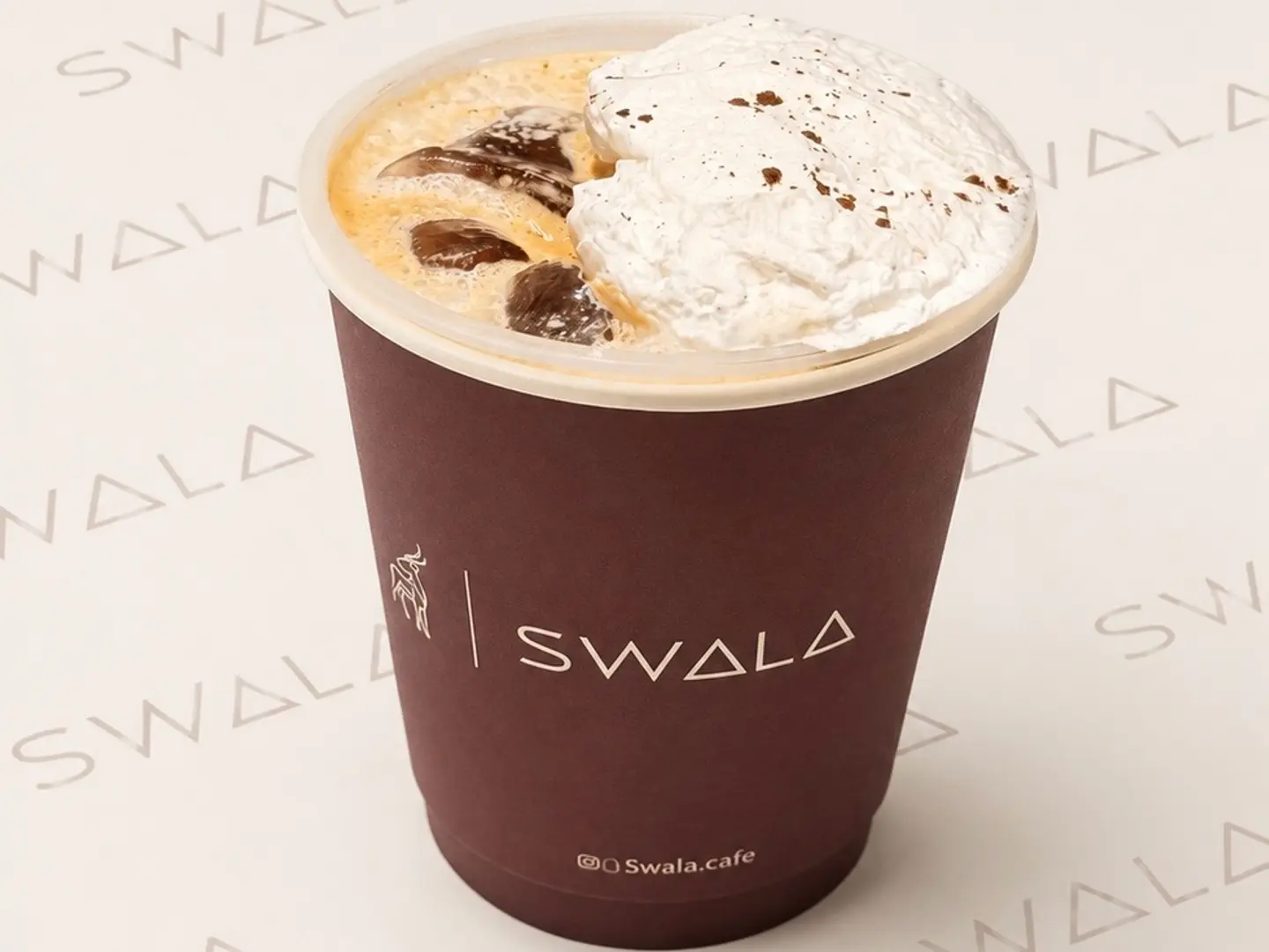 Ice Swala