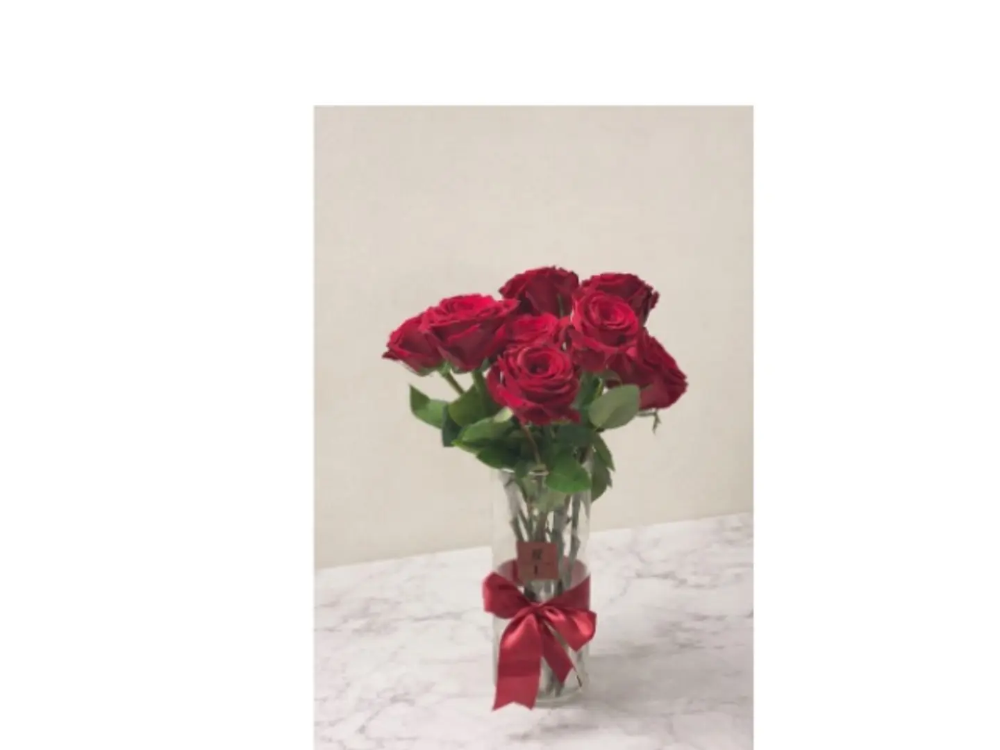 Love Day Vase