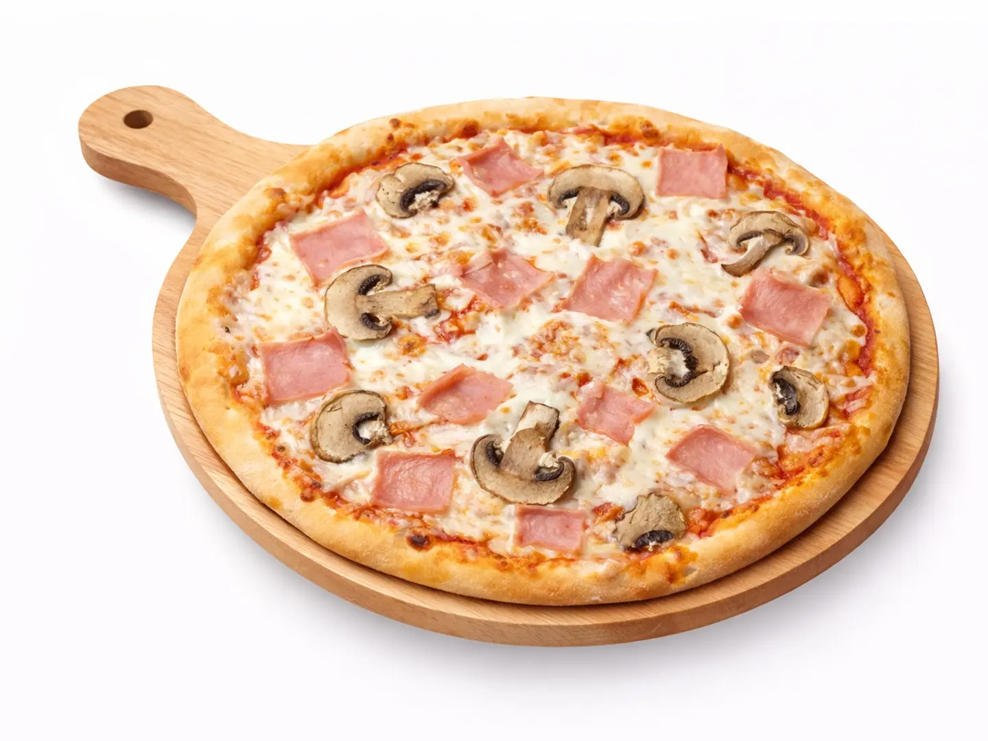 بيتزا الرين