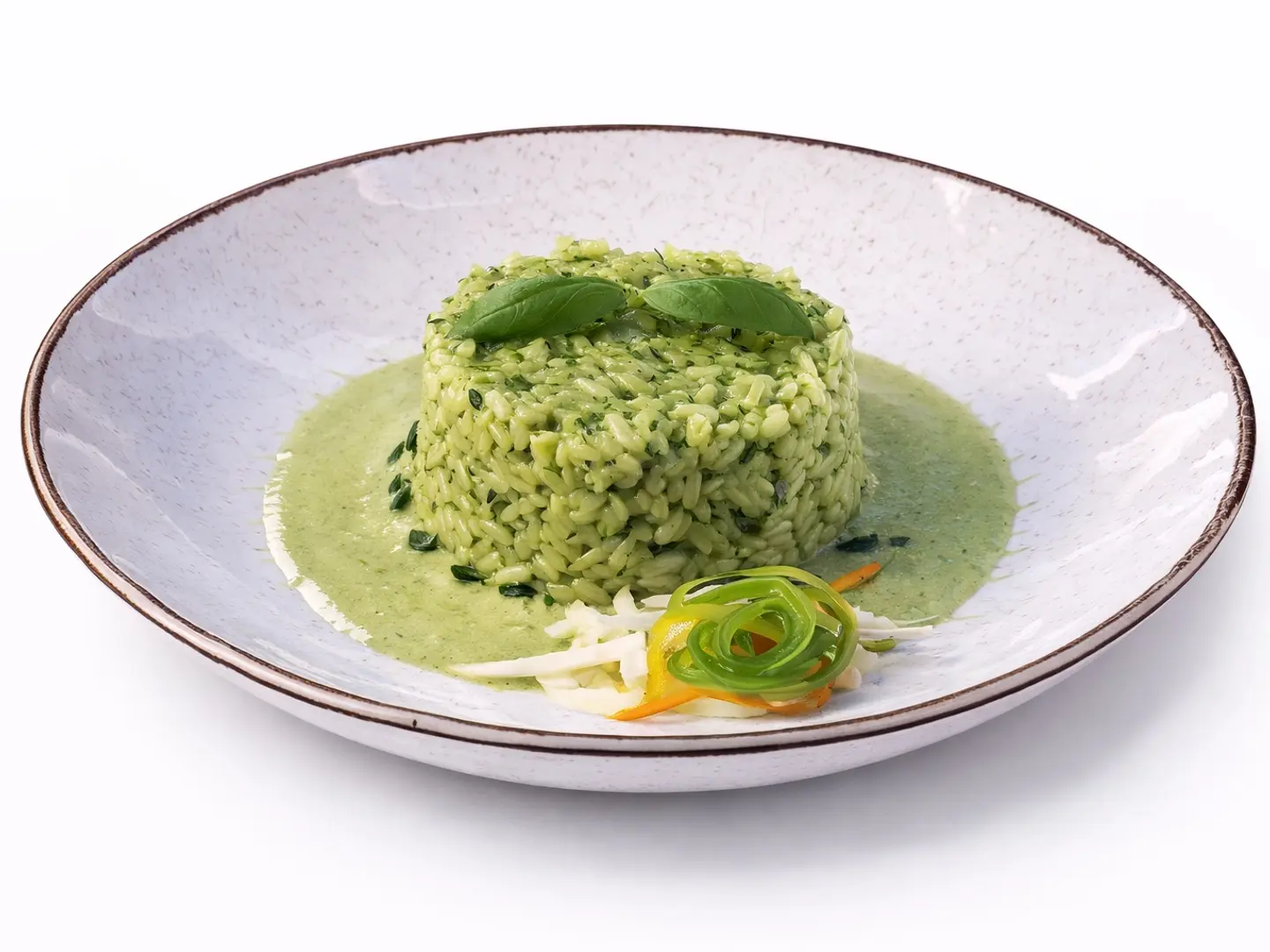 روزيتو بصوص البيستو