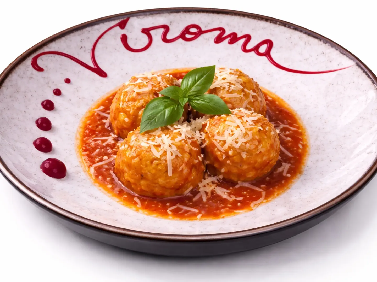 روزيتو مع كرات فيرارا