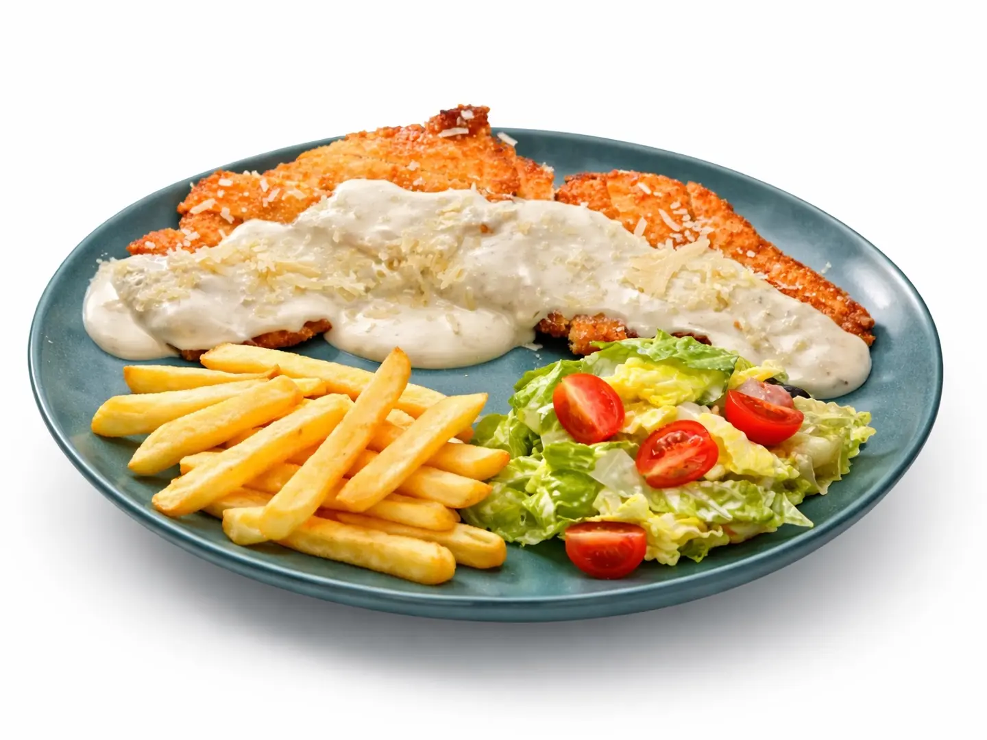 إسكلوب دجاج