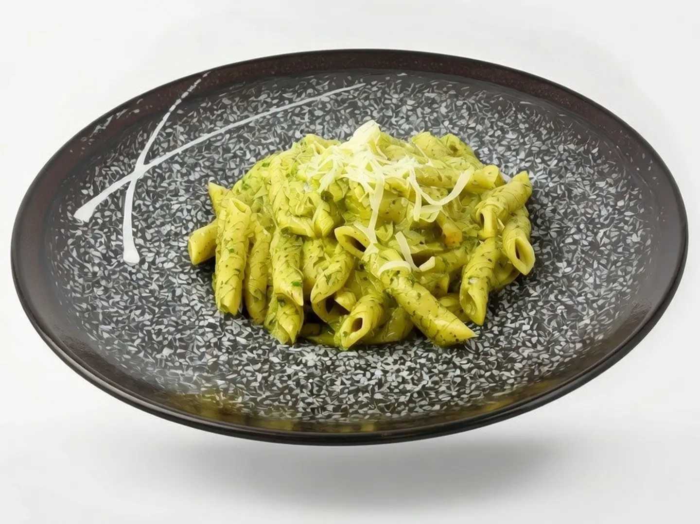 باستا بصوص البيستو