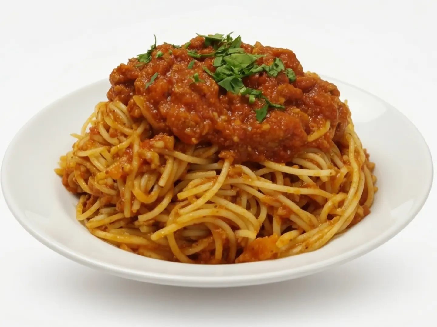 اسباجيتي بلونيز