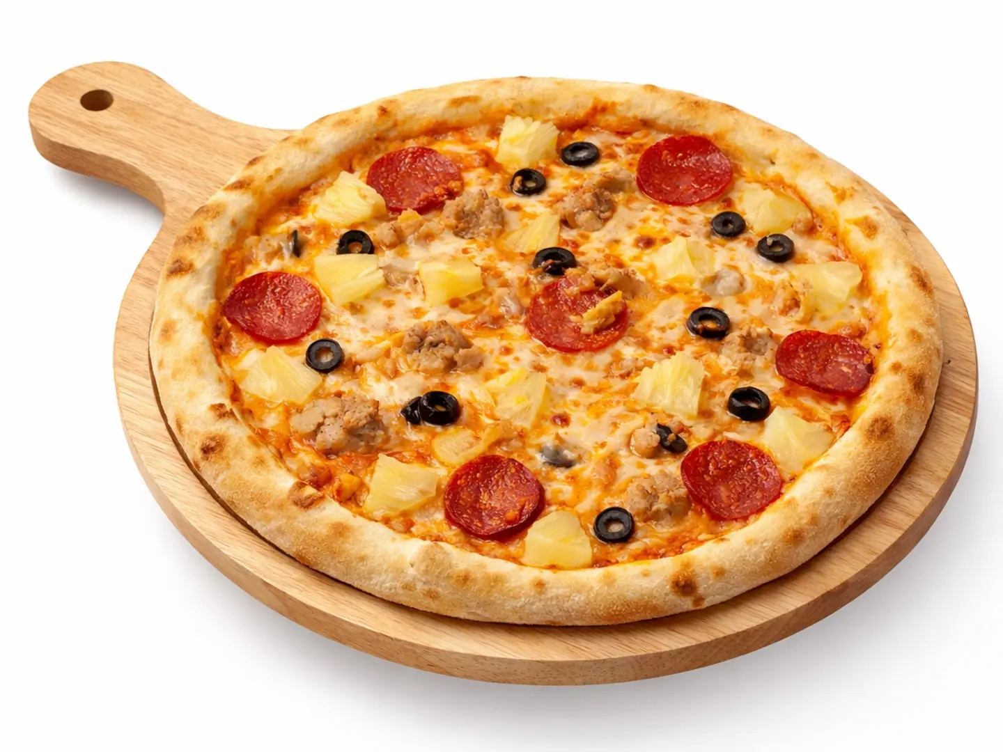 بيتزا نوباكو