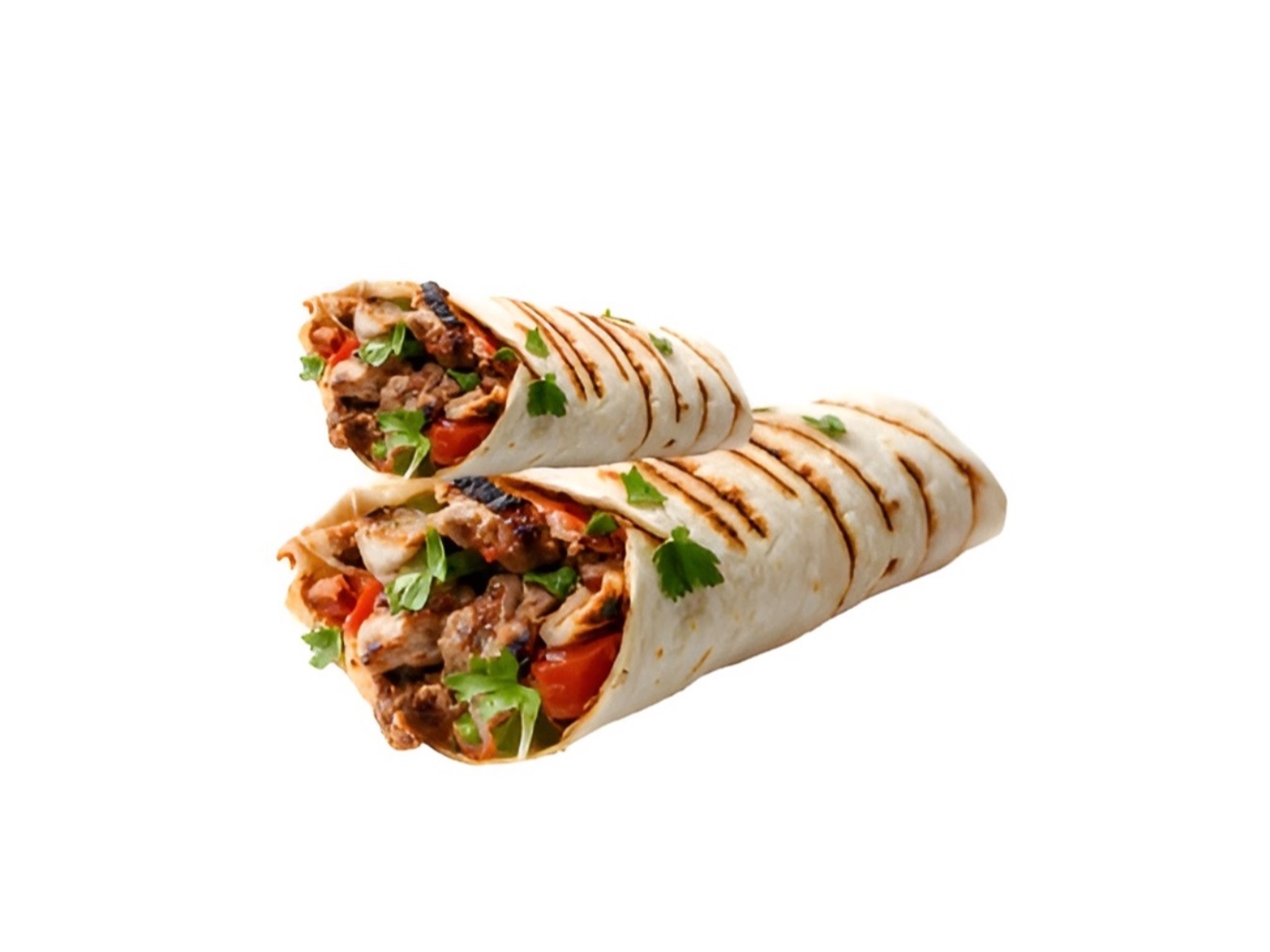 Chicken Awsal Sandwich