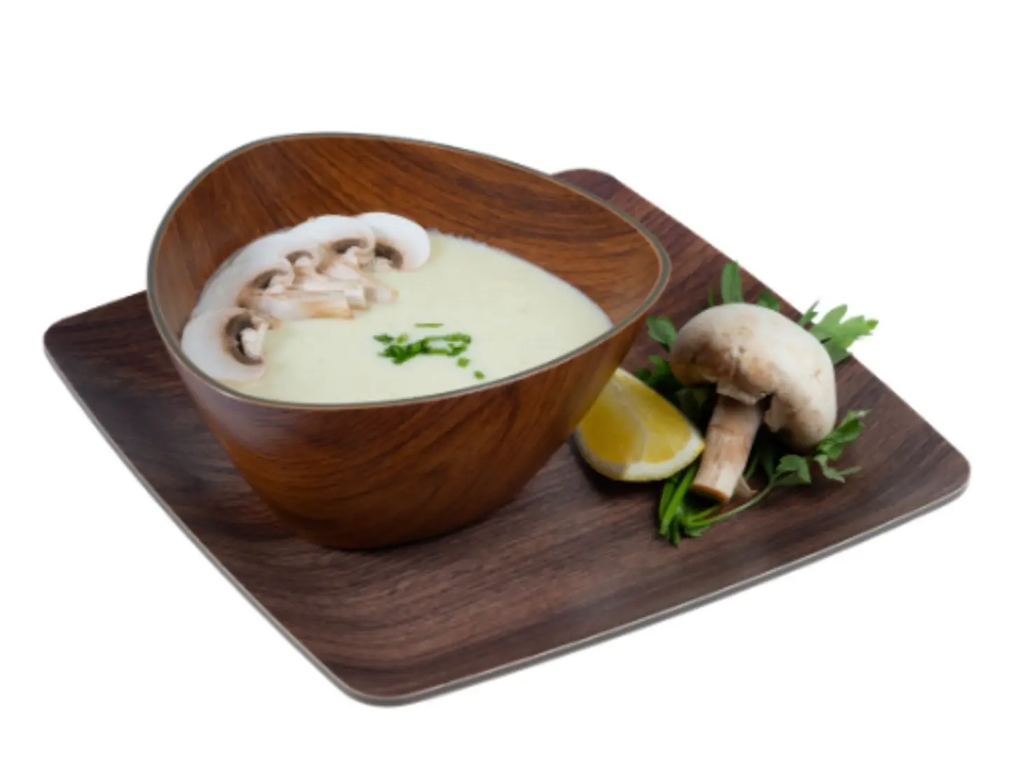 Mushroom Soup