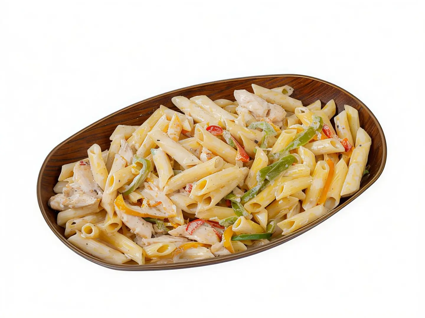 Chicken Pasta