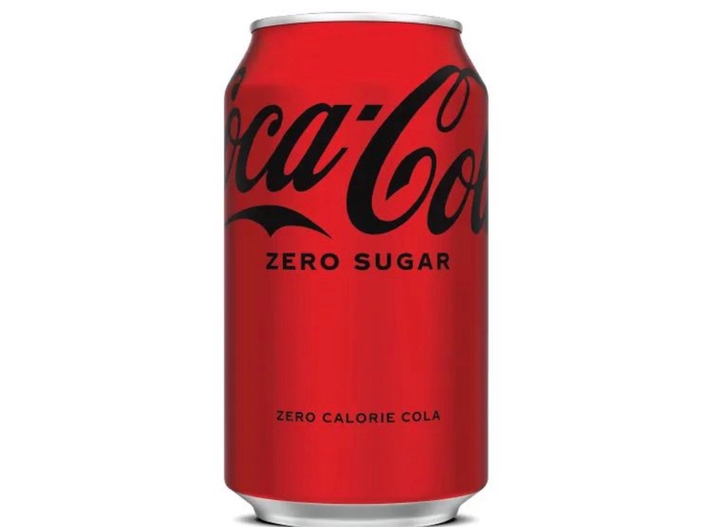 Coca Cola Zero