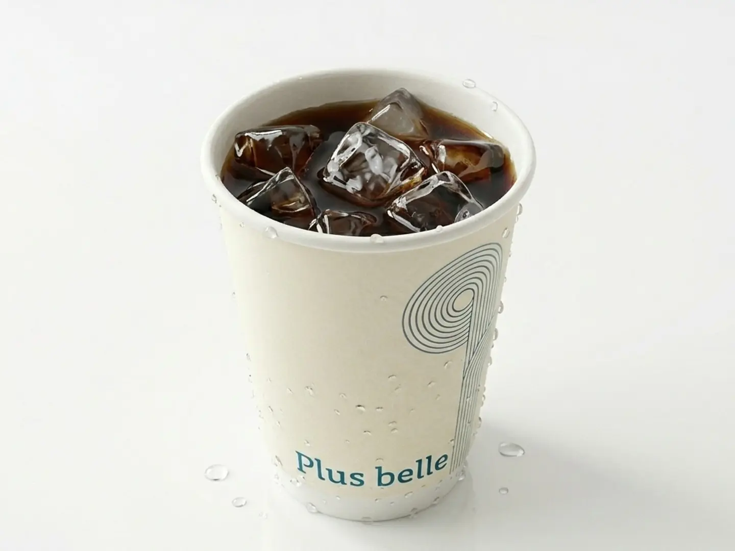 Small Today's Coffee