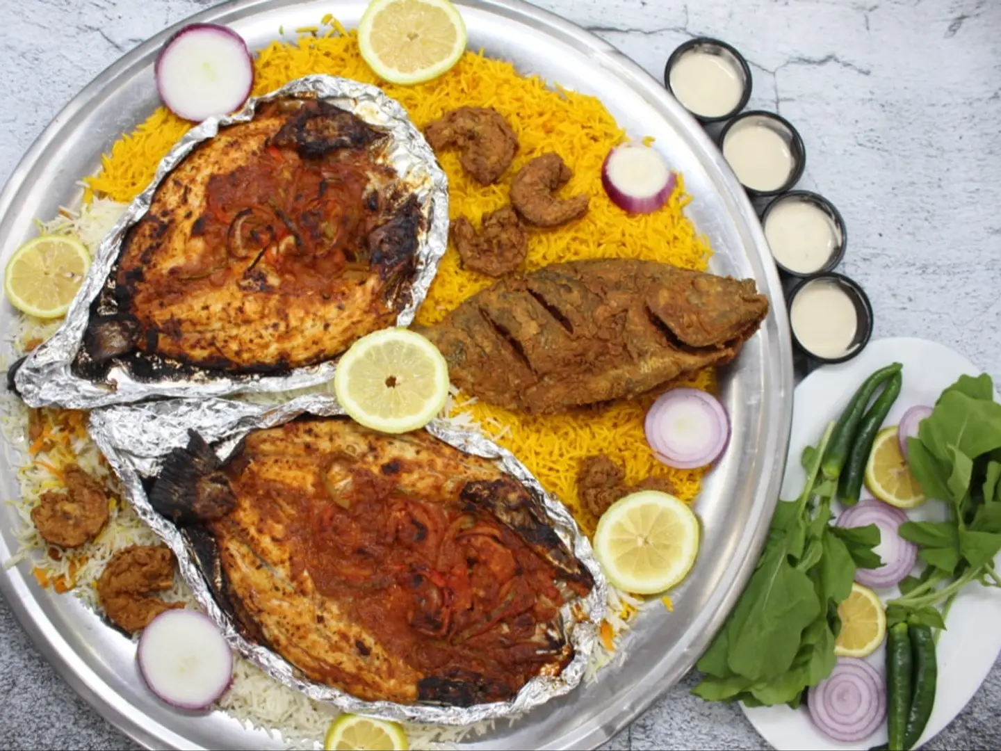 Fish And Rice Casserole