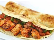 شيش طاووق