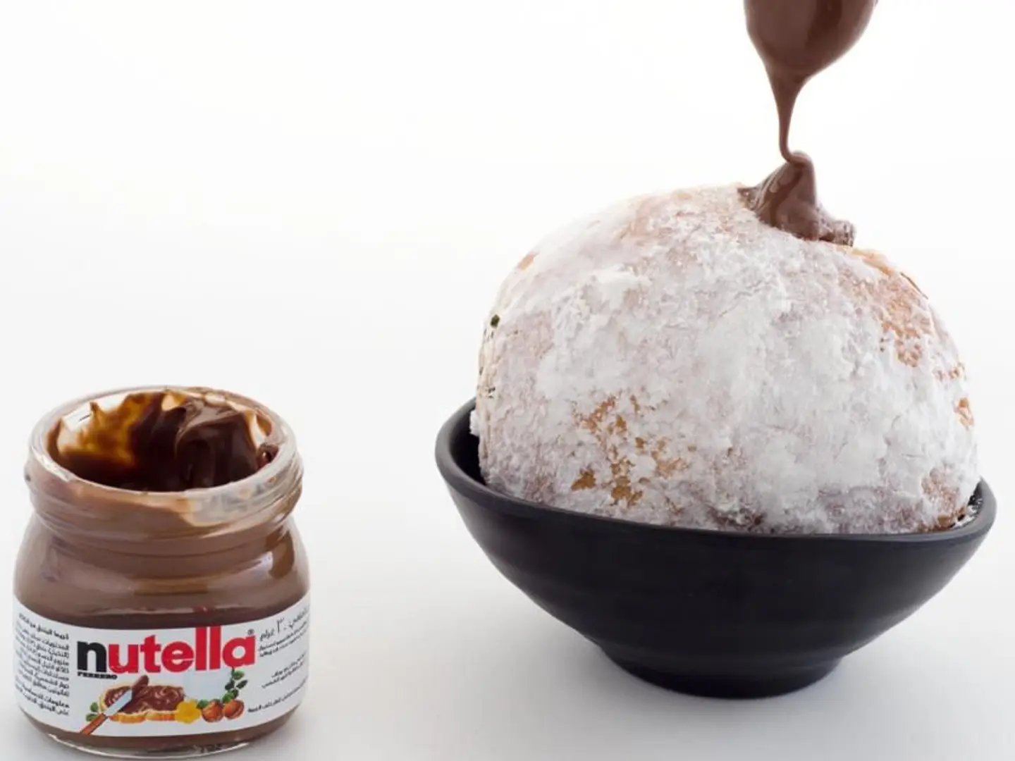 Totala Donuts