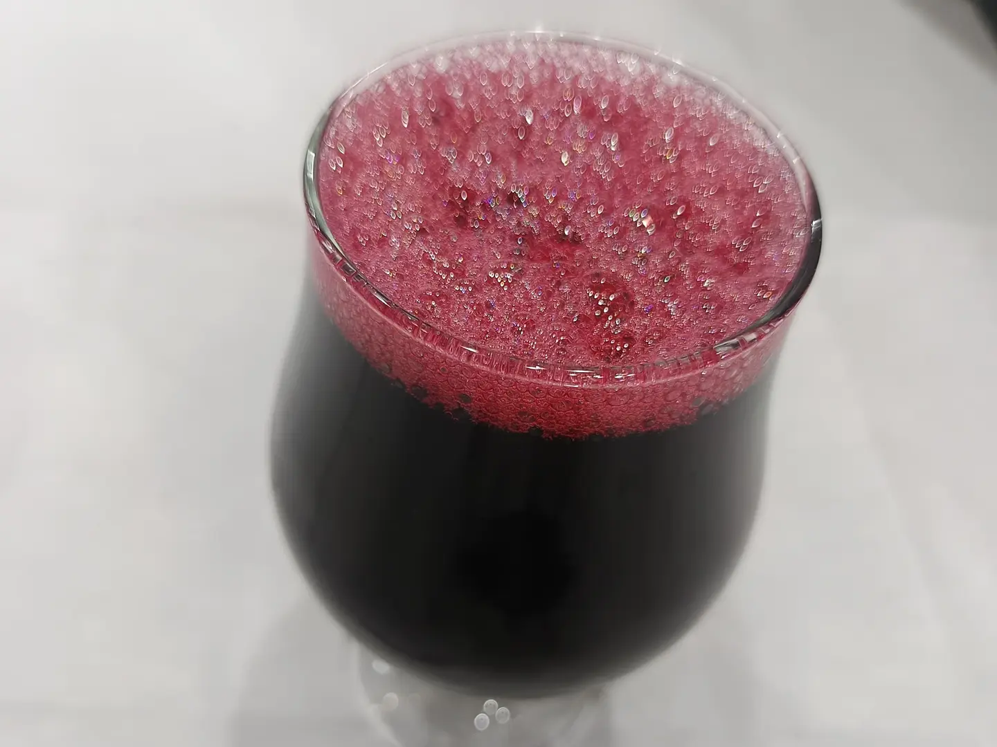 عصير كركديه