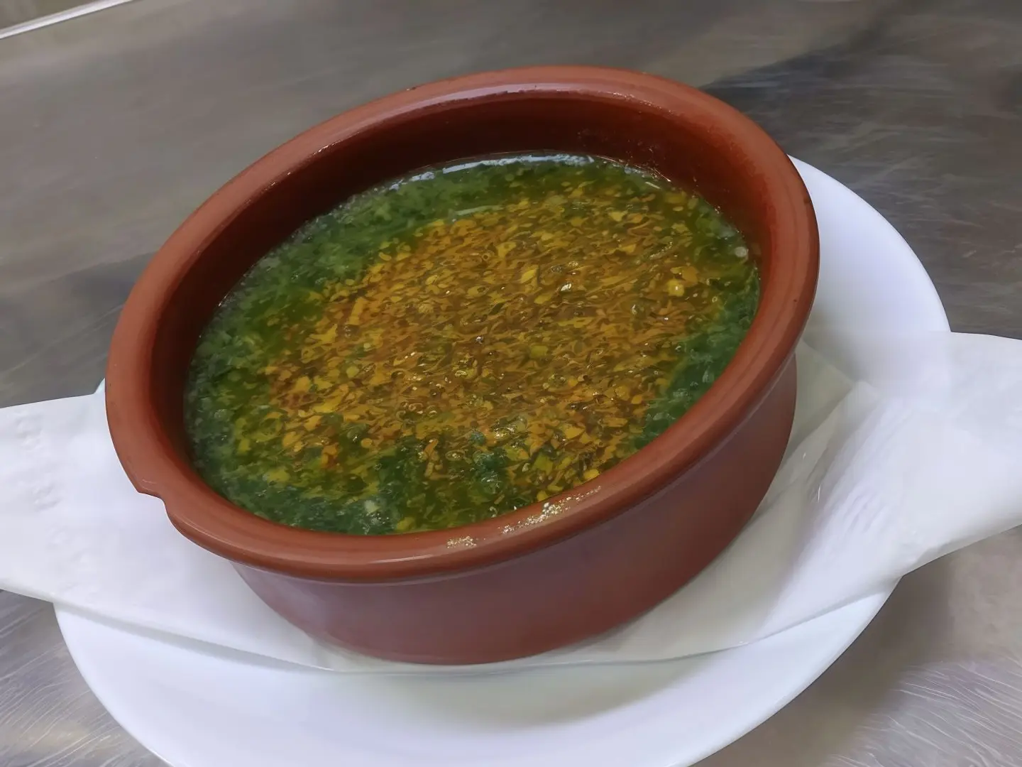 طاجن ملوخيه