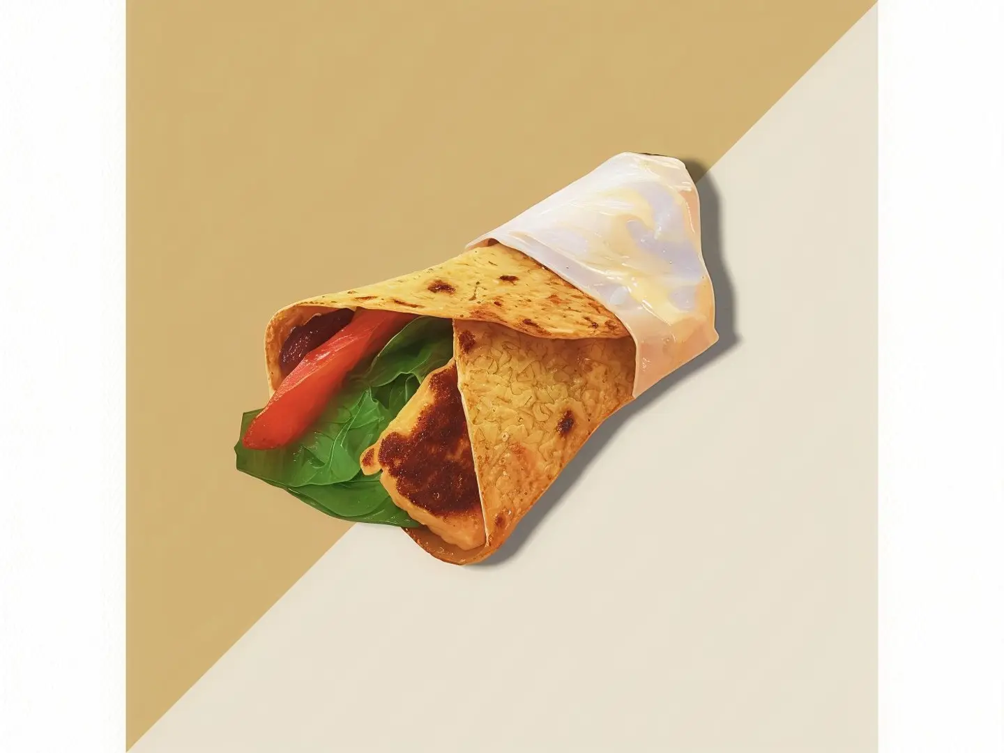 Grilled Halloumi Qursan