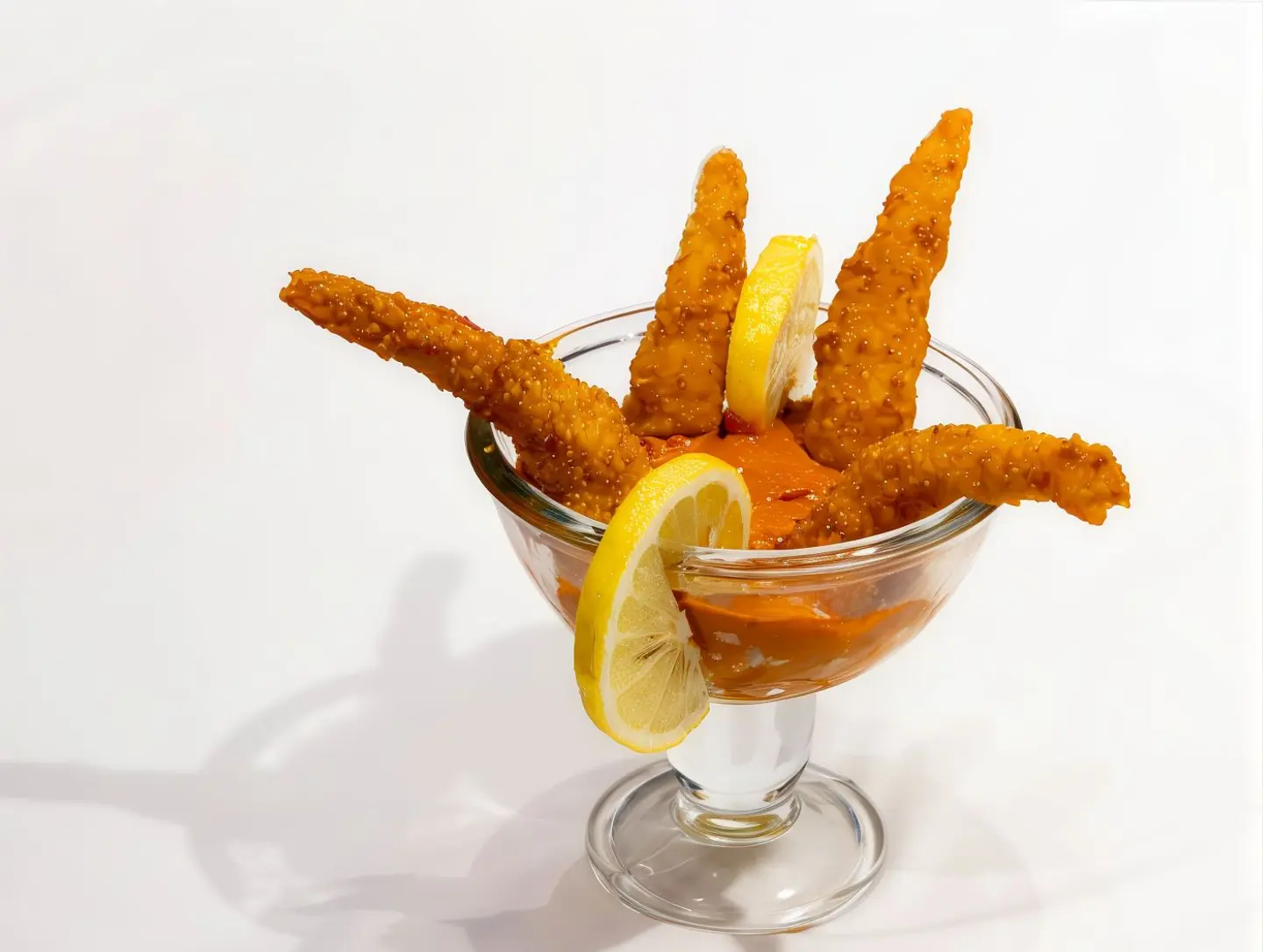 ديناميت شرمب