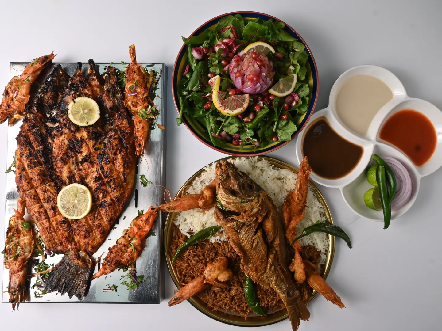 صينية التوينز