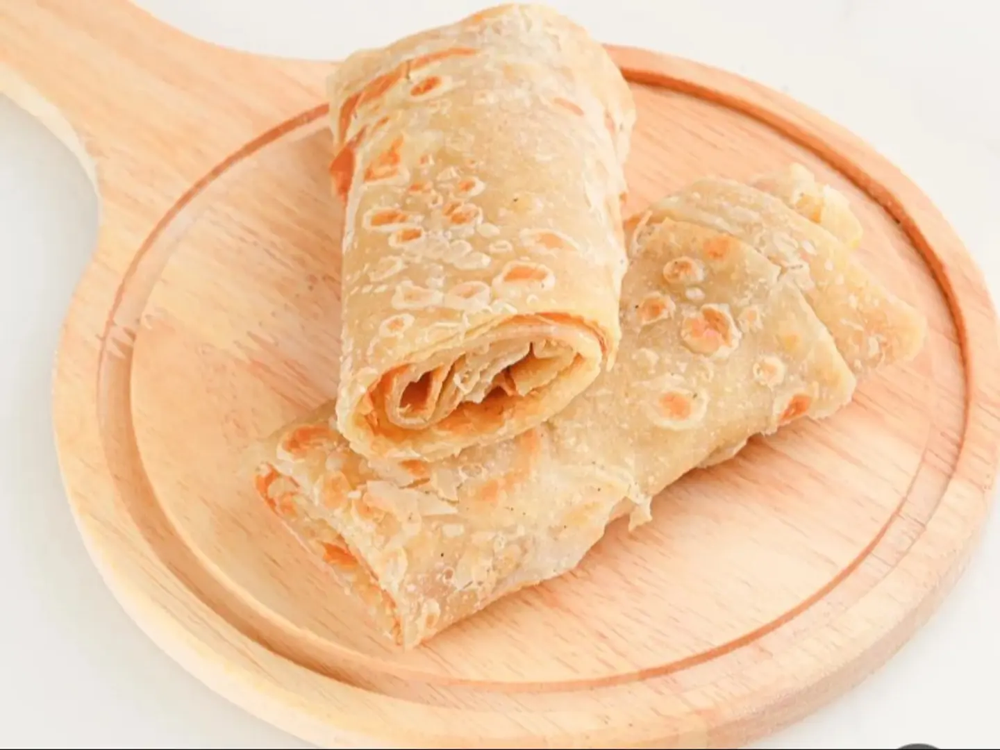 فطيرة سادة