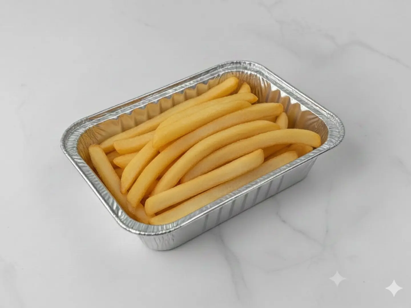 بطاطس مقلية