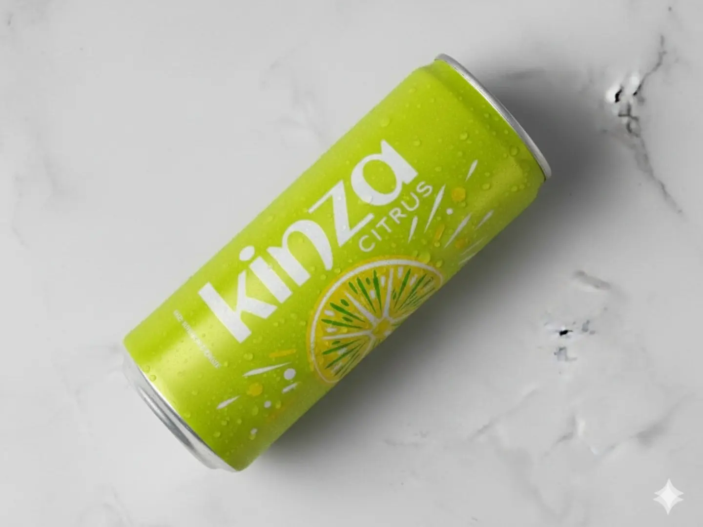 كينزا سيتروس