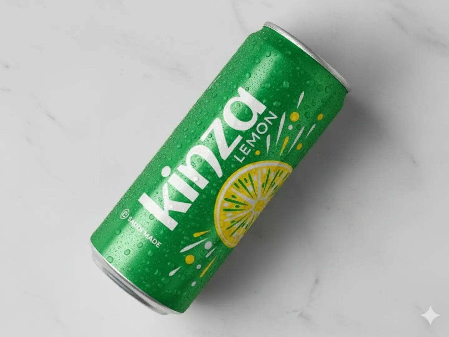 ليمون كينزا