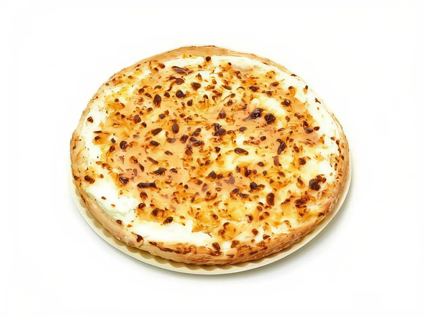 عش البلبل - صغير