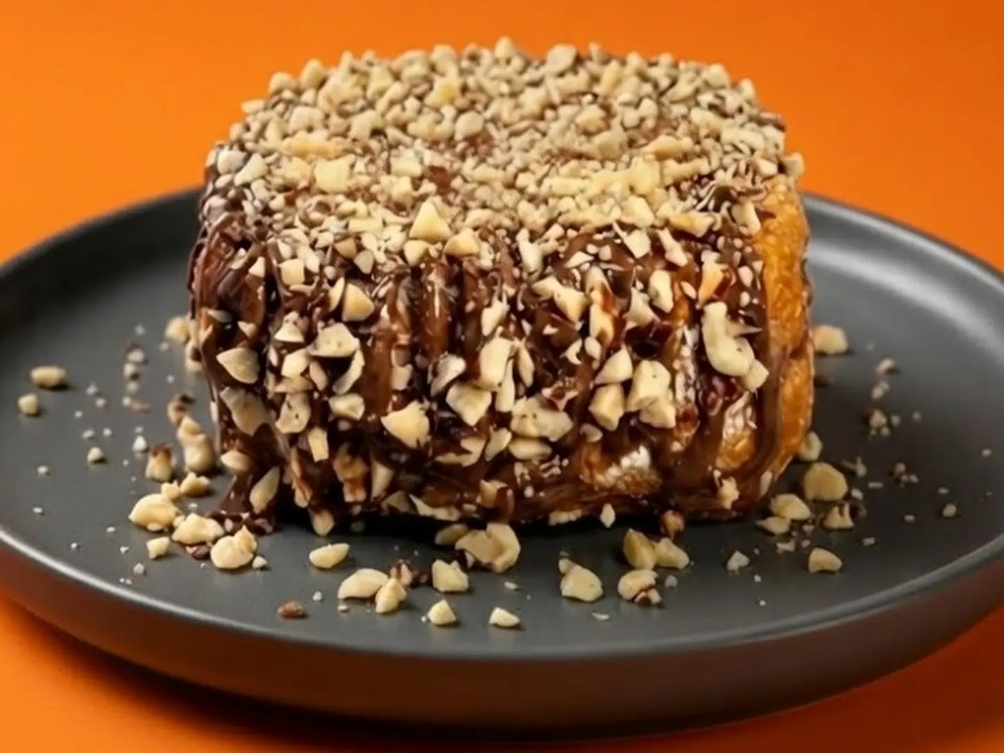 بريوش نوتيلا