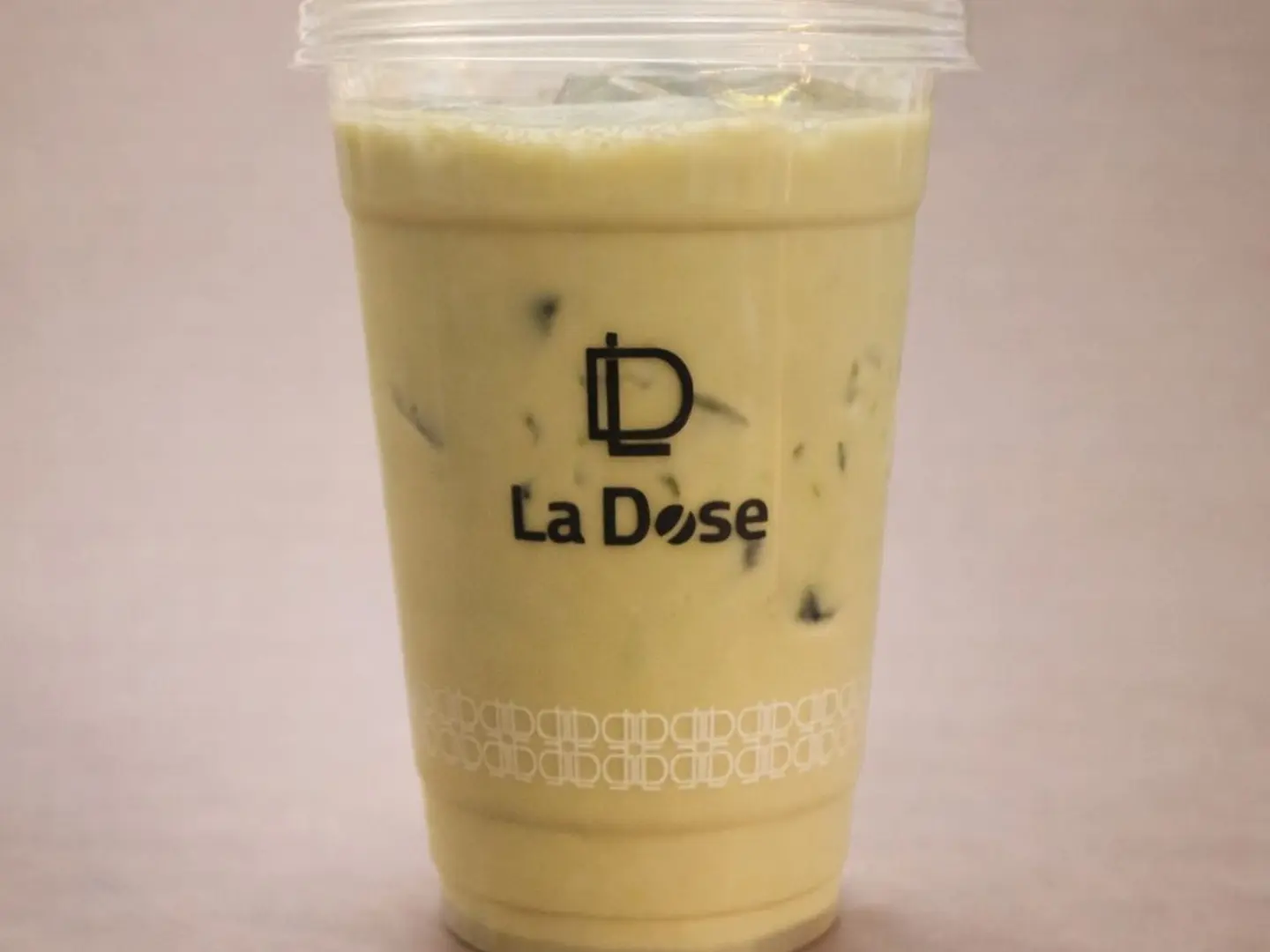 Matcha Sweetened