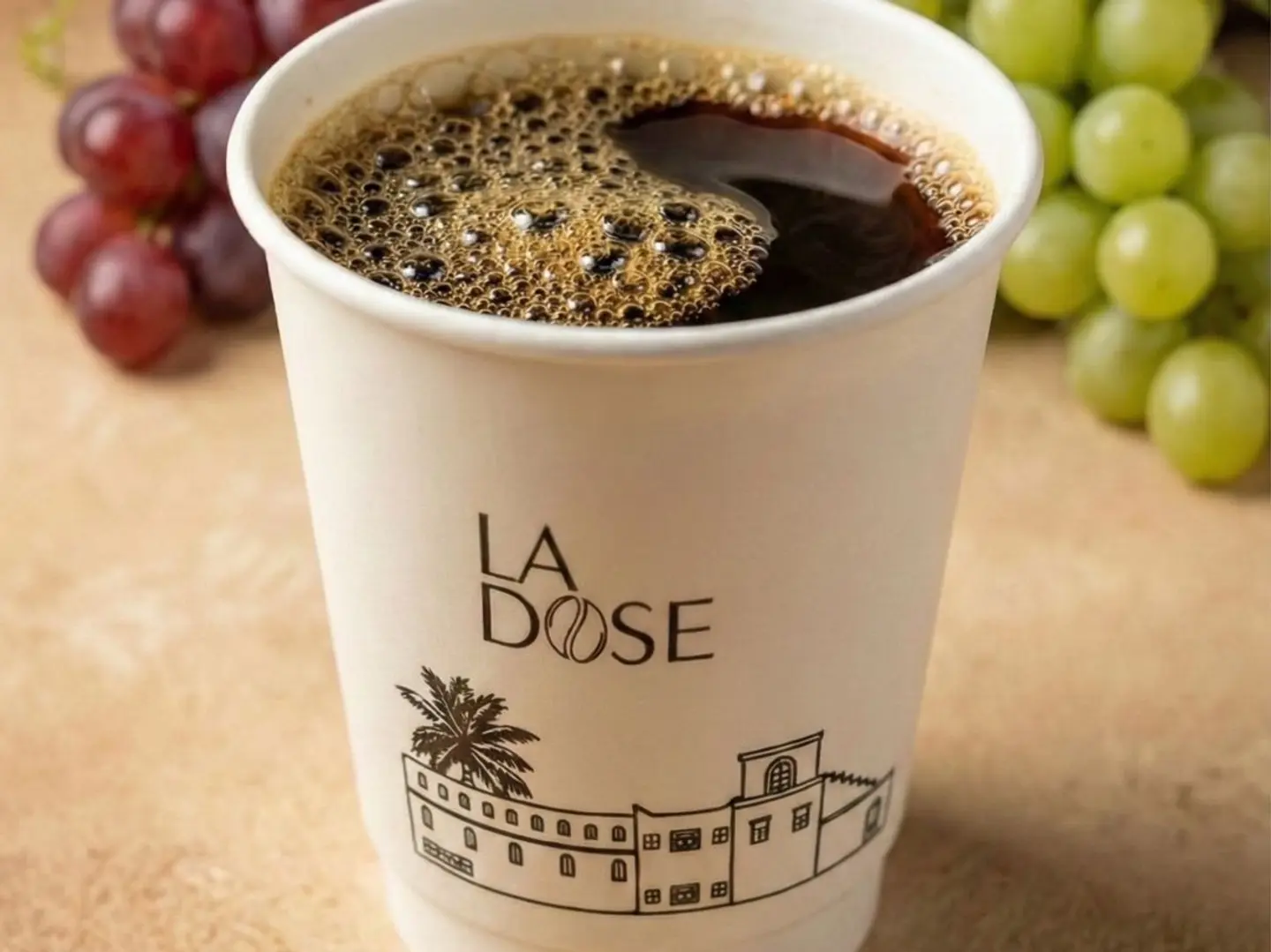 V 60 Hot Premium Grapes