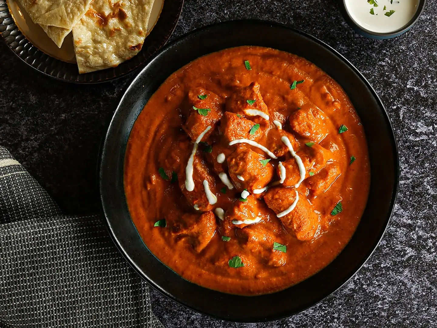 Chicken Tikka Masala