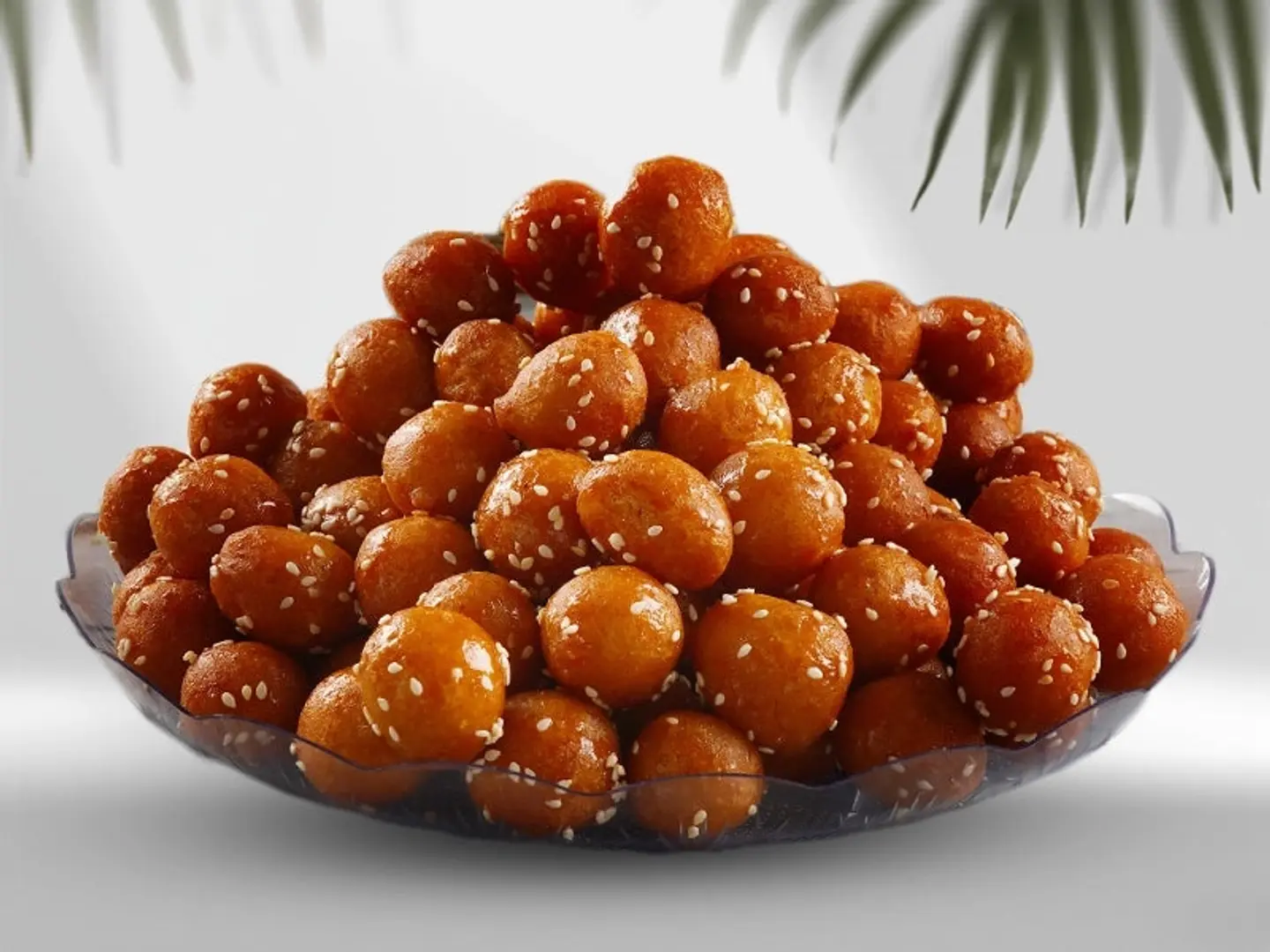 Gulab Jamun