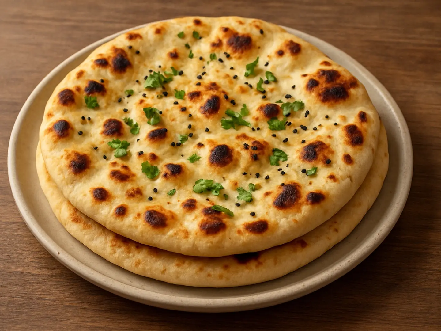 Roghni Naan