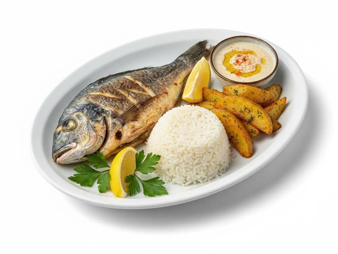 Denis Fish Meal