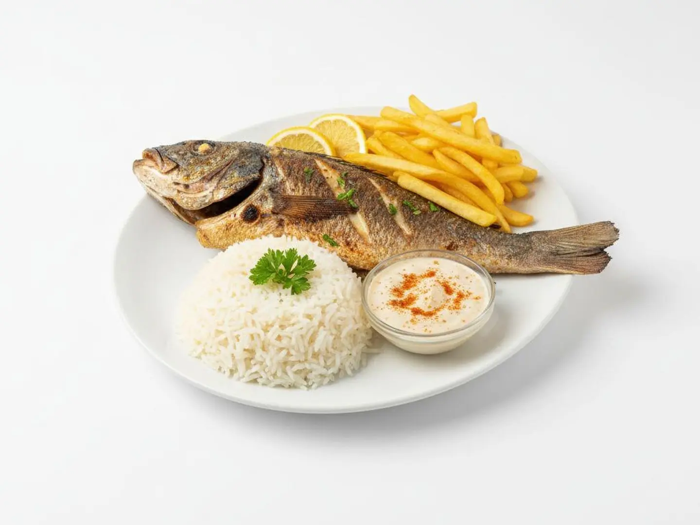 Hamoor Fish Meal