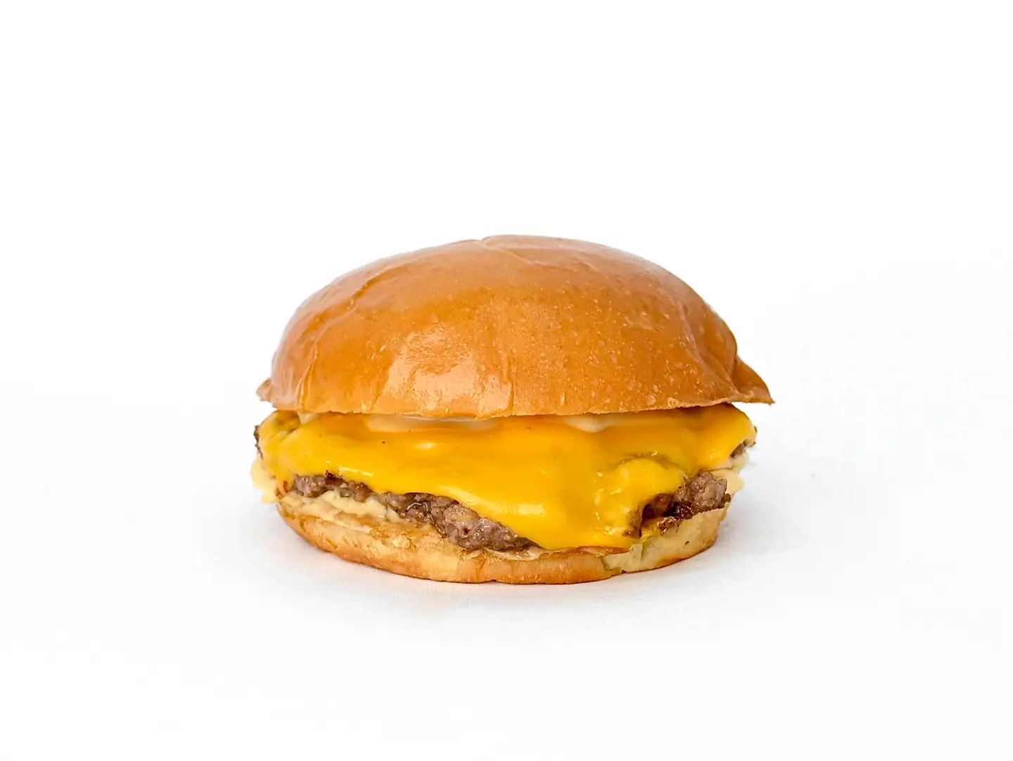 Single Beef Sandwich