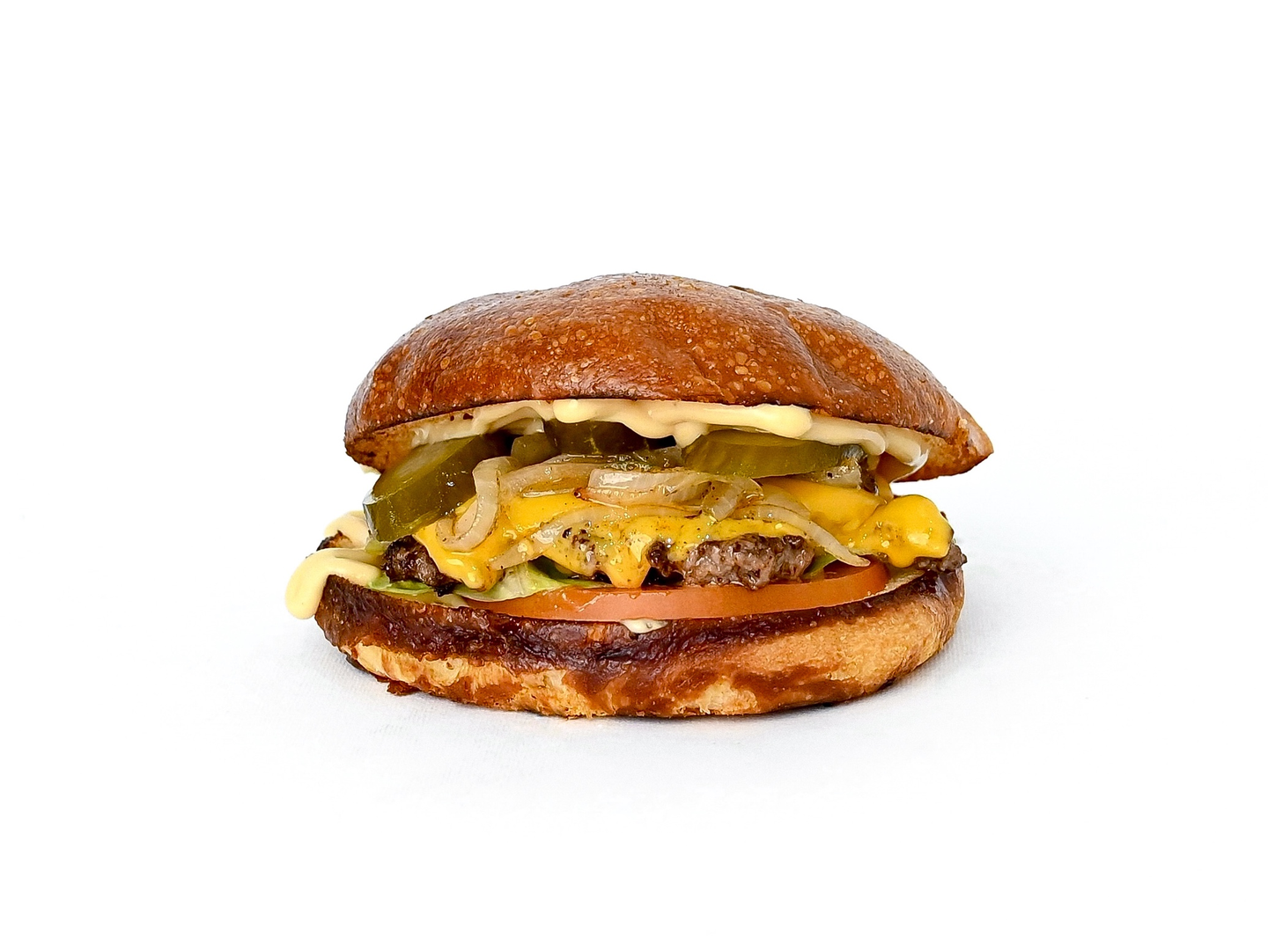 Single California Sandwich