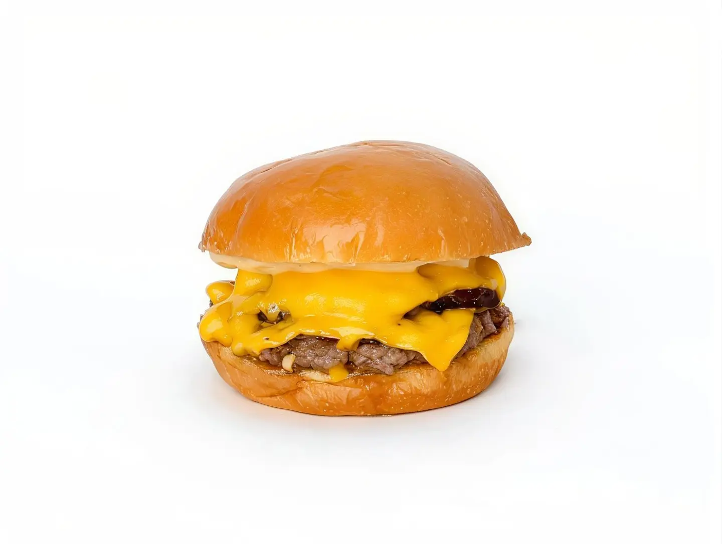 Double Beef Sandwich