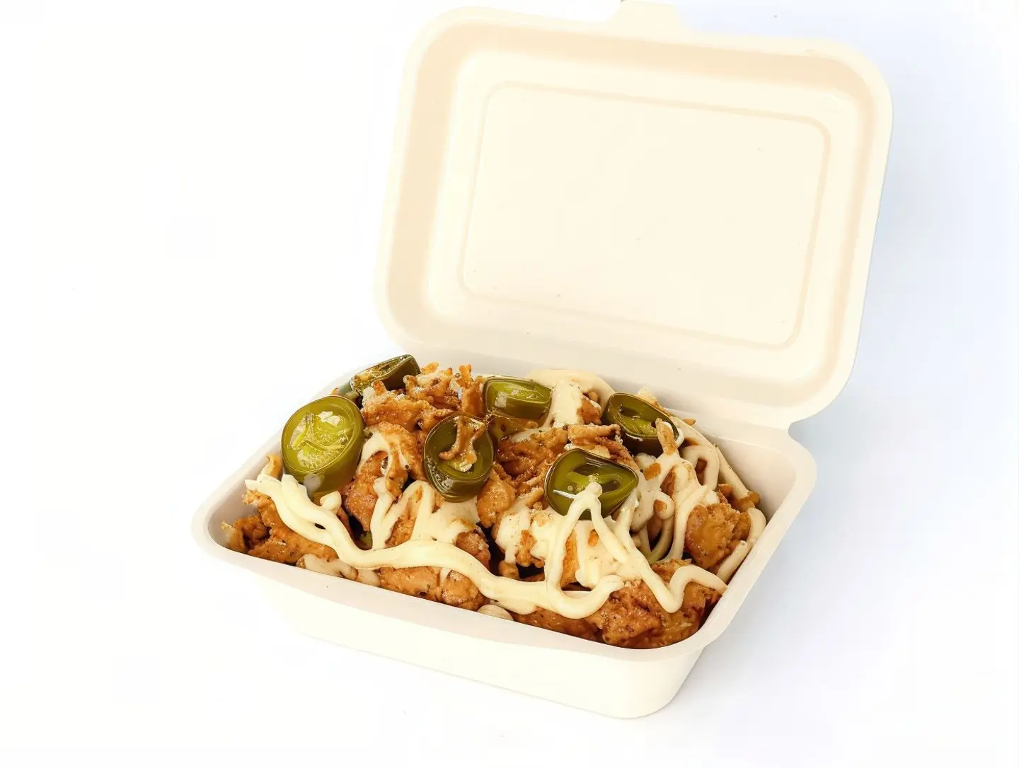 Chicken Fries