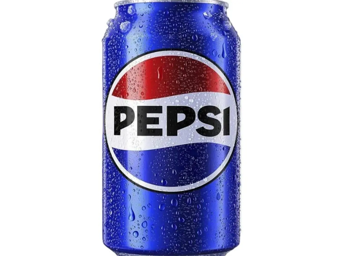 مشروب غازي ببسي