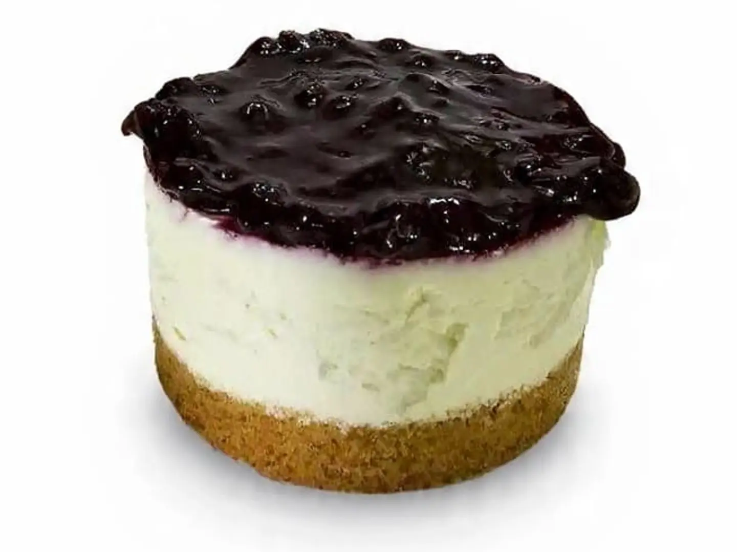 تشيز كيك بلوبيري